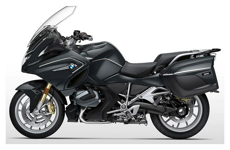 2023 BMW R 1250 RT