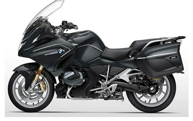 2023 BMW R 1250 RT