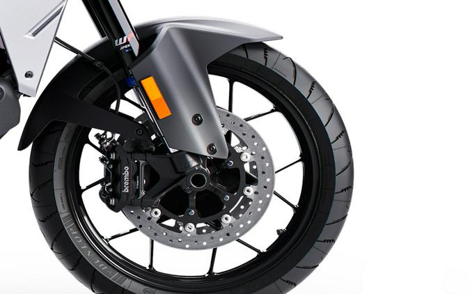 2027 KTM 1390 Super Adventure S EVO