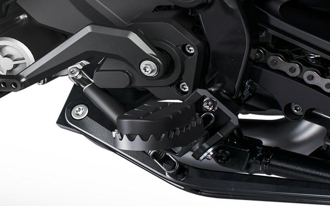 2027 KTM 1390 Super Adventure S EVO