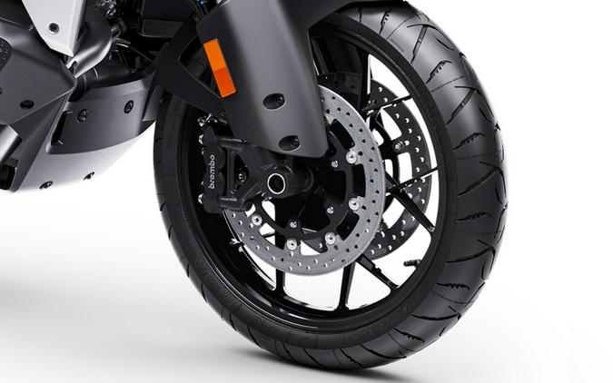2027 KTM 1390 Super Adventure S EVO