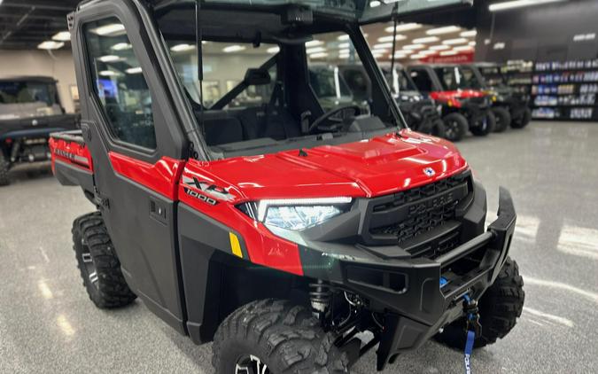 2027 Polaris Ranger XP 1000 NorthStar Premium