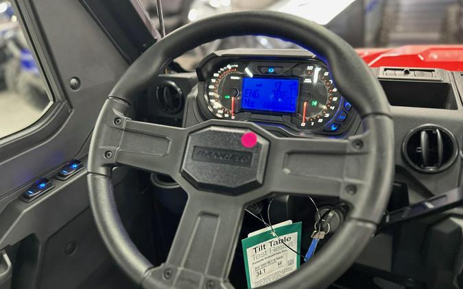 2027 Polaris Ranger XP 1000 NorthStar Premium