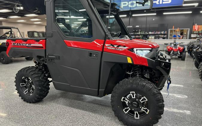 2027 Polaris Ranger XP 1000 NorthStar Premium