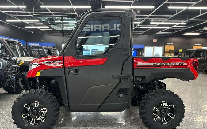 2027 Polaris Ranger XP 1000 NorthStar Premium