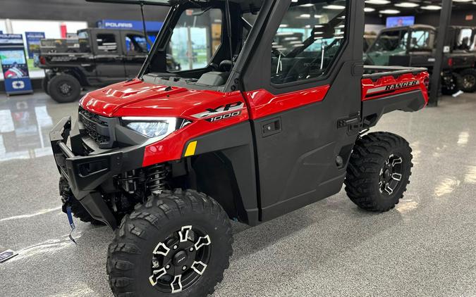 2027 Polaris Ranger XP 1000 NorthStar Premium
