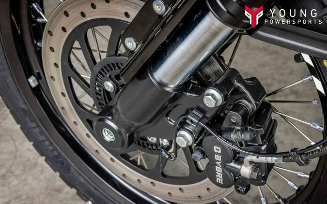 2027 Royal Enfield BEAR 650 - VK700213