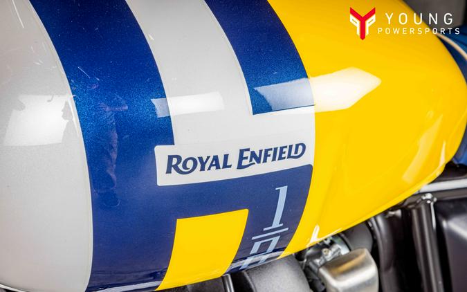 2027 Royal Enfield BEAR 650 - VK700213