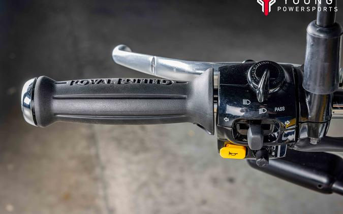 2027 Royal Enfield BEAR 650 - VK700213