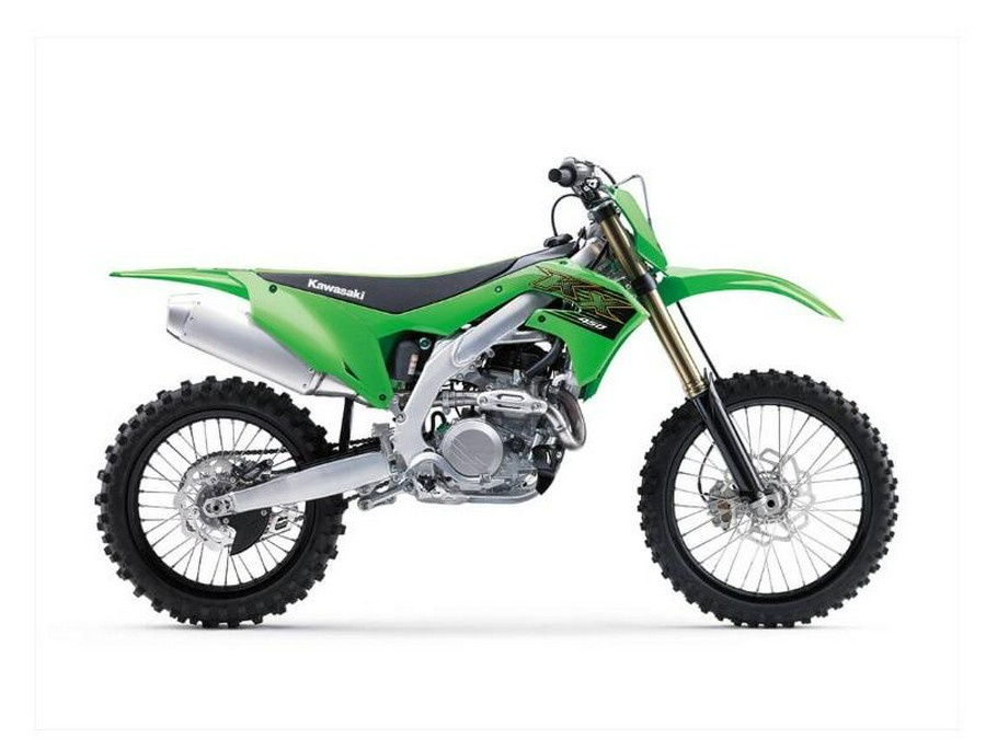 2020 Kawasaki KX™450