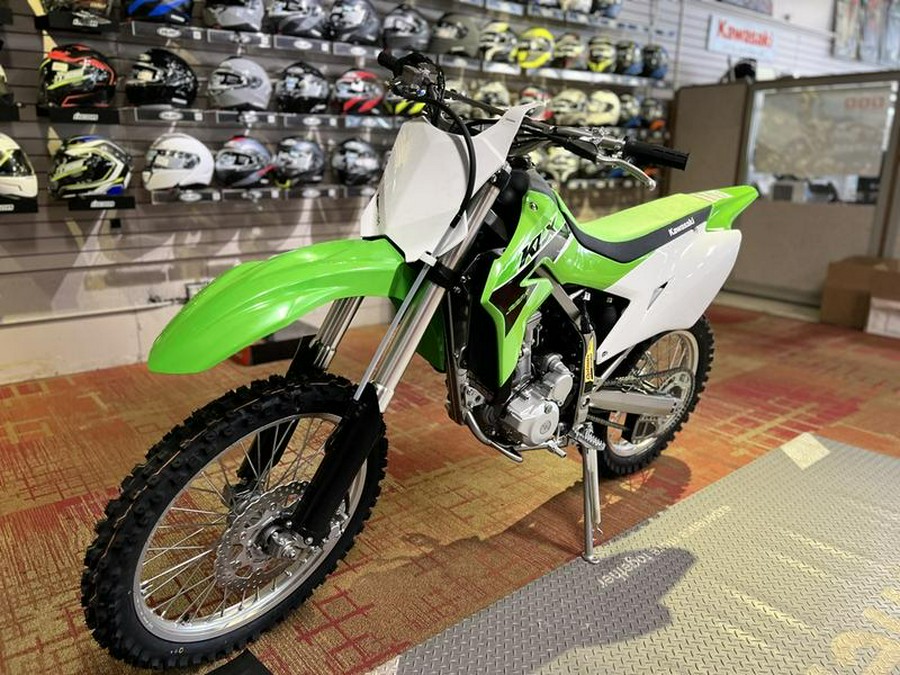 2023 Kawasaki KLX®300R