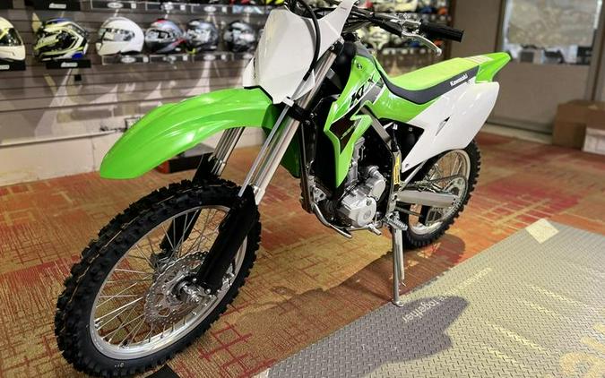 2023 Kawasaki KLX®300R