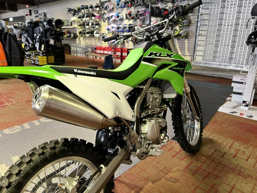 2023 Kawasaki KLX®300R