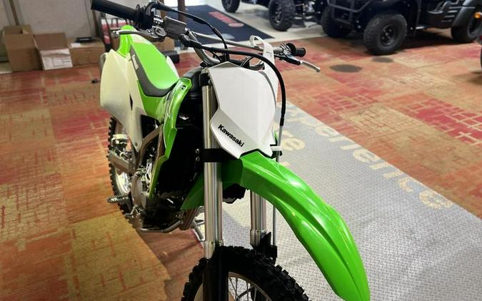 2023 Kawasaki KLX®300R