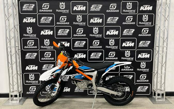 2023 KTM Freeride E-XC