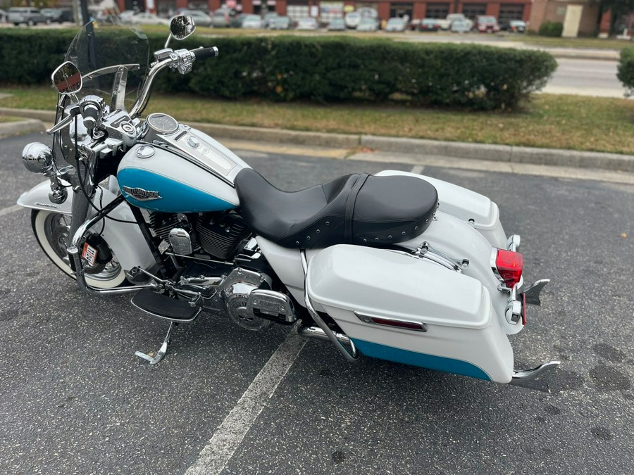 2016 Harley-Davidson Road King® Base