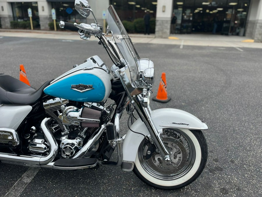 2016 Harley-Davidson Road King® Base