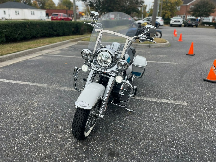 2016 Harley-Davidson Road King® Base