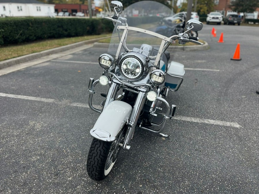 2016 Harley-Davidson Road King® Base