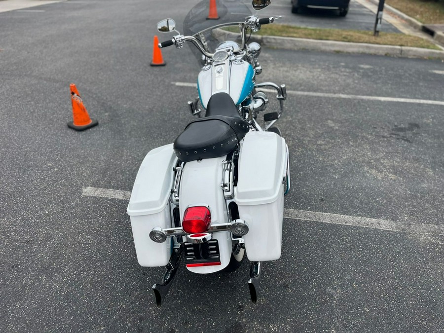 2016 Harley-Davidson Road King® Base