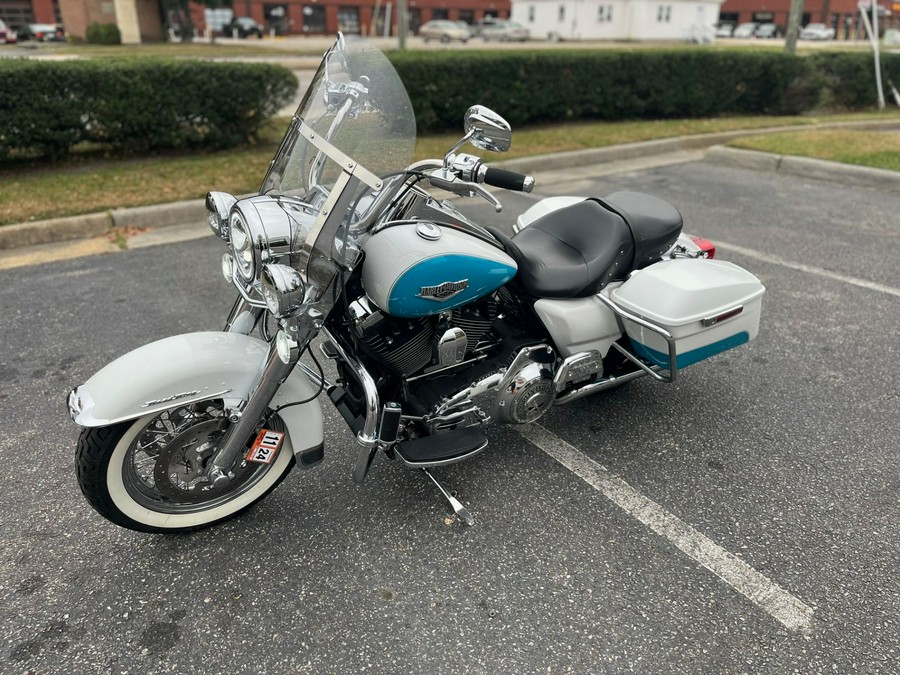 2016 Harley-Davidson Road King® Base