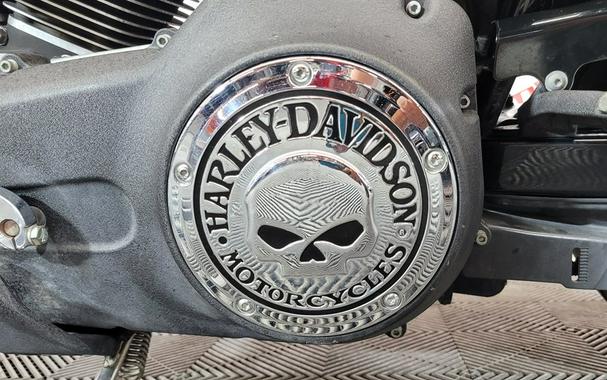 2007 Harley Davidson Street BOB Fxdbi