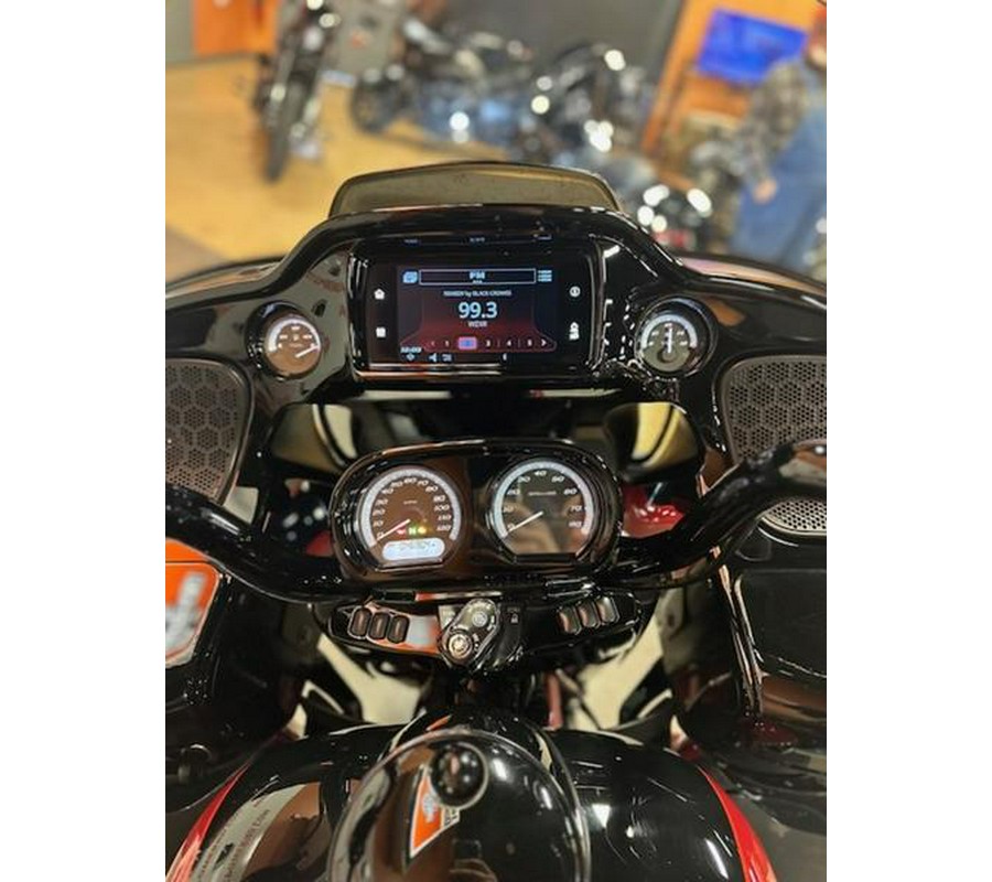 2020 Harley-Davidson® FLTRK - Road Glide® Limited