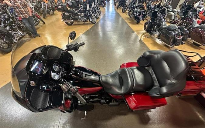 2020 Harley-Davidson® FLTRK - Road Glide® Limited