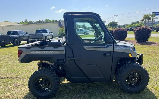 2024 Polaris® Ranger Crew XP 1000 NorthStar Edition Ultimate