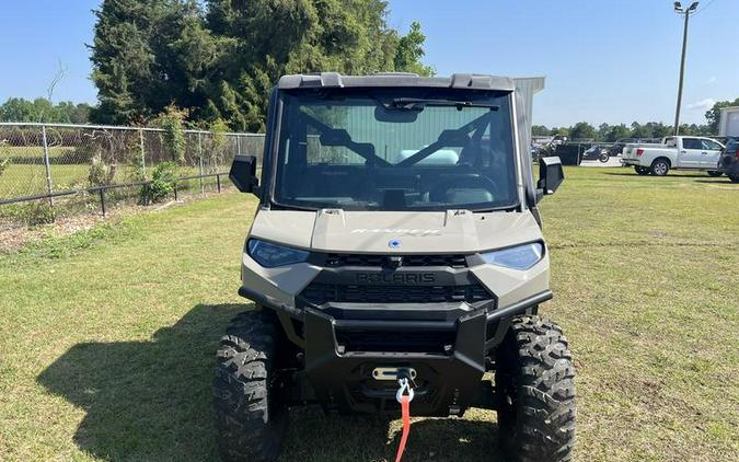 2024 Polaris® Ranger Crew XP 1000 NorthStar Edition Ultimate