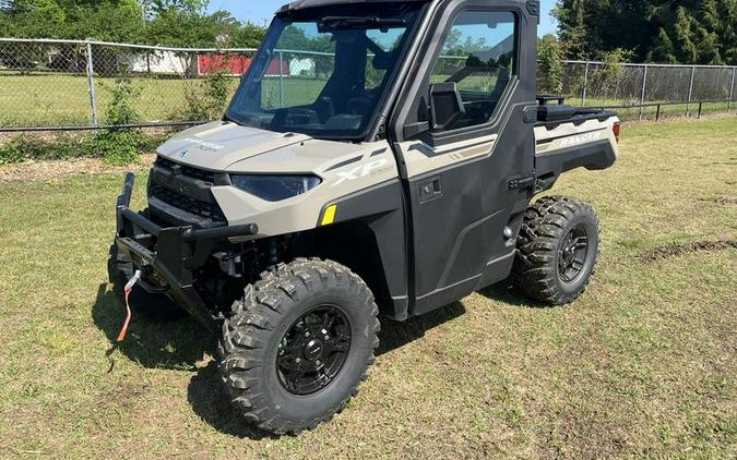 2024 Polaris® Ranger Crew XP 1000 NorthStar Edition Ultimate