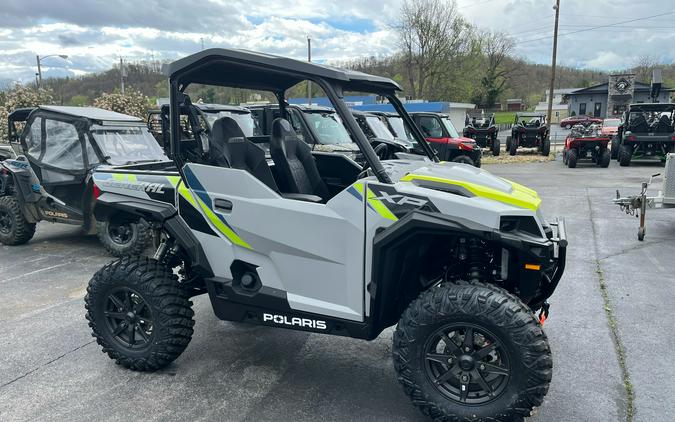 2024 Polaris General XP 1000 Sport