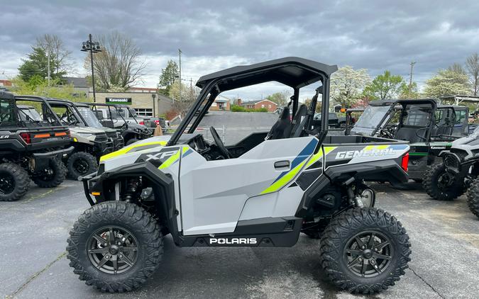 2024 Polaris General XP 1000 Sport