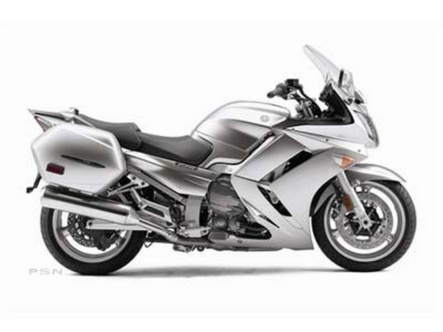 2010 Yamaha FJR1300A