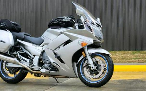 2010 Yamaha FJR1300A