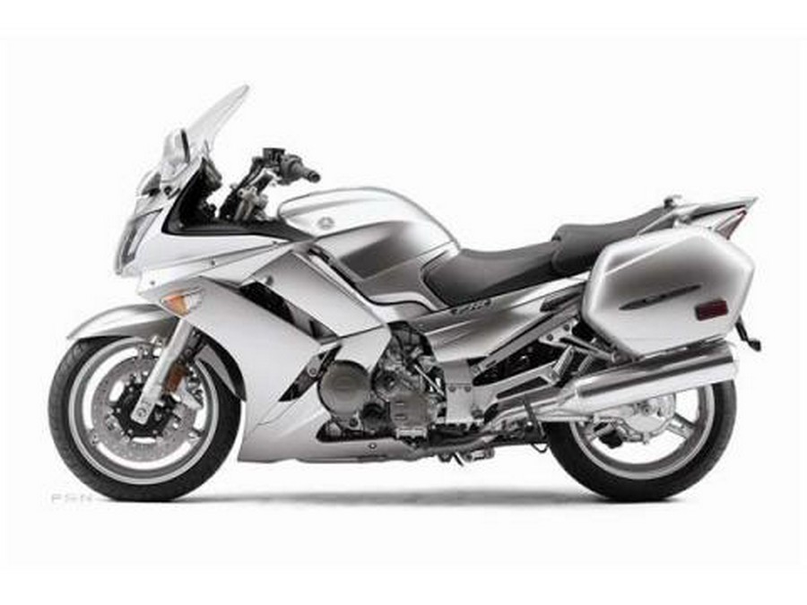 2010 Yamaha FJR1300A