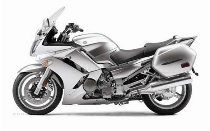 2010 Yamaha FJR1300A