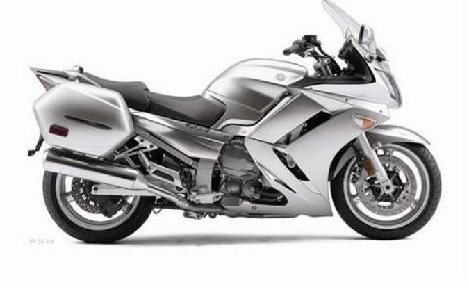 2010 Yamaha FJR1300A