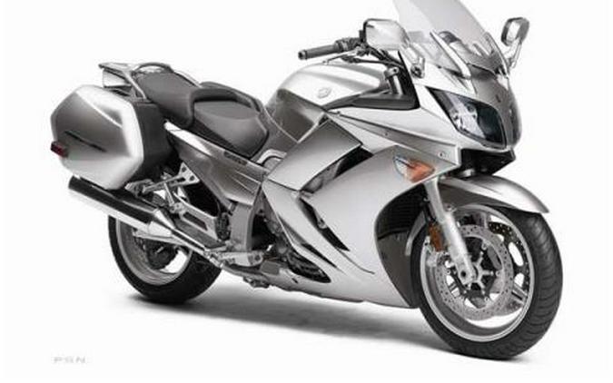 2010 Yamaha FJR1300A