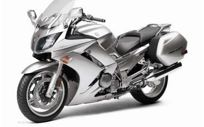 2010 Yamaha FJR1300A