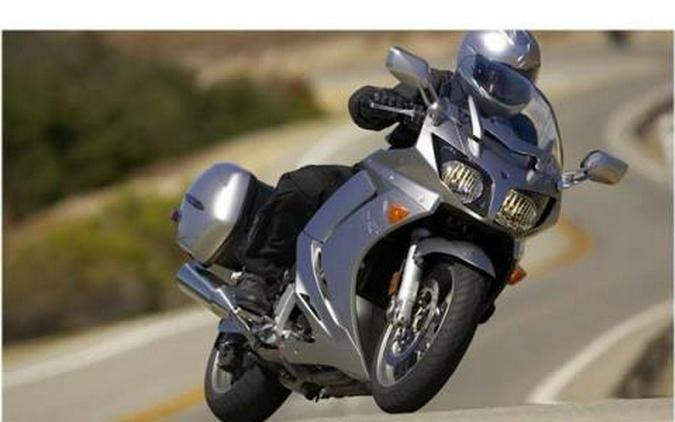 2010 Yamaha FJR1300A