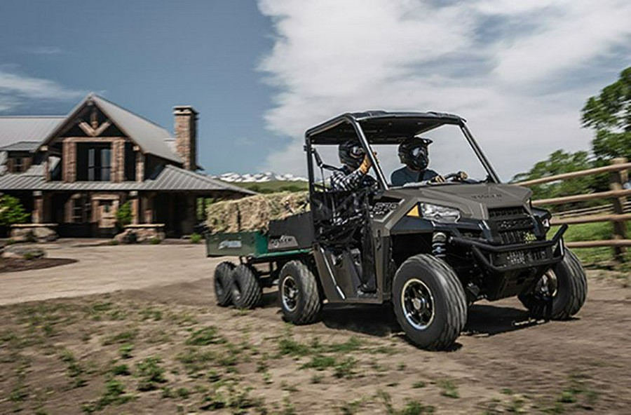 2021 Polaris Ranger 570