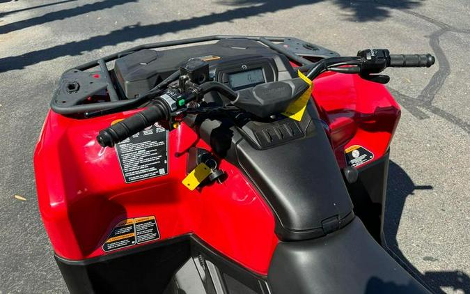 2024 Can-Am® Outlander MAX DPS 700