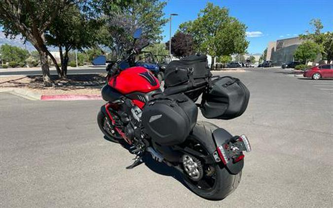 2023 Ducati Diavel V4