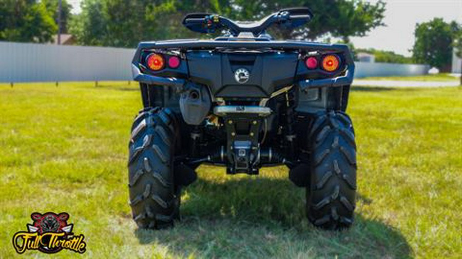 2023 Can-Am Outlander XT 850