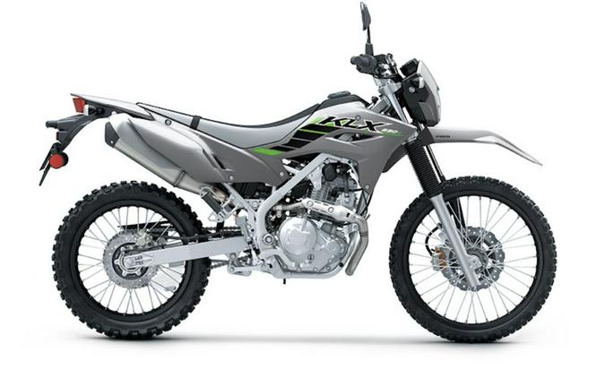 2024 Kawasaki KLX® 230 S ABS