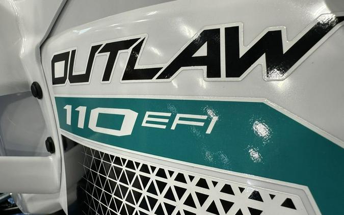 2025 Polaris® Outlaw 110 EFI - A25YKA11B1