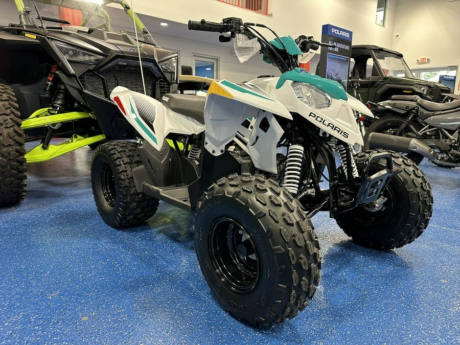 2025 Polaris® Outlaw 110 EFI - A25YKA11B1