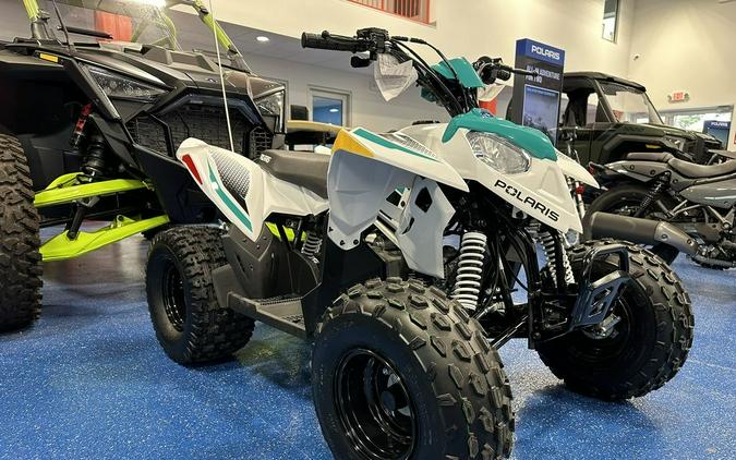 2025 Polaris® Outlaw 110 EFI - A25YKA11B1