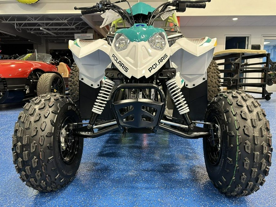 2025 Polaris® Outlaw 110 EFI - A25YKA11B1